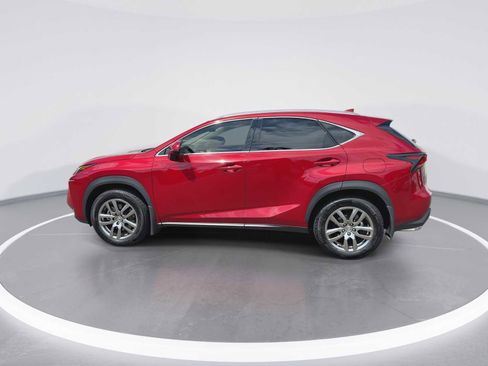 Used 2016 Lexus NX 200t AWD w/ Premium Package image 5