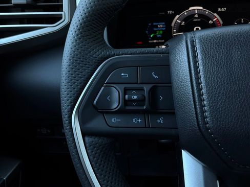 New 2026 Toyota Tundra Limited AWD/4WD image 32