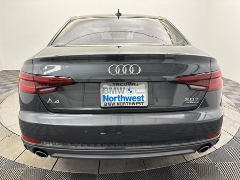 Used 2018 Audi A4 2.0T Premium Plus image 15