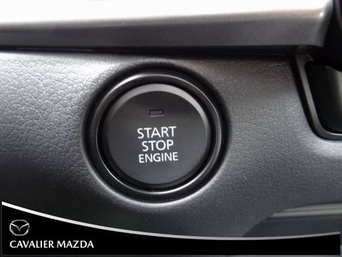 New 2026 MAZDA CX-30 AWD 2.5 S image 20