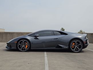 Used 2020 Lamborghini Huracan EVO AWD/4WD video 2