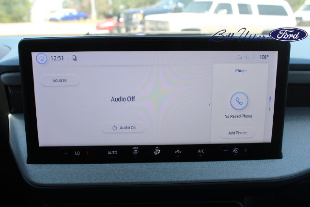 New 2026 Ford Maverick XLT FWD image 13