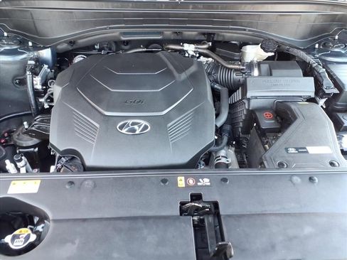 Used 2024 Hyundai Palisade Limited image 29