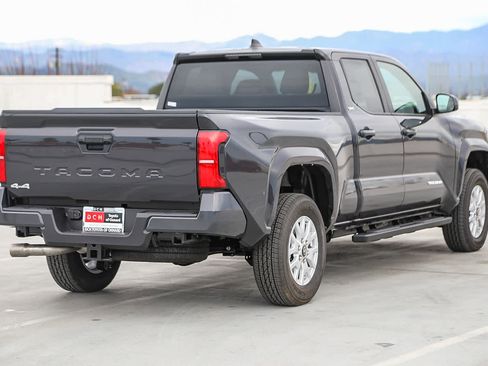 New 2026 Toyota Tacoma SR5 image 5