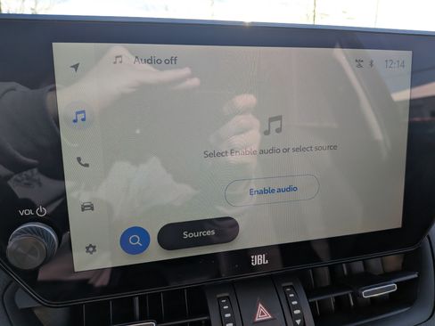 Certified 2025 Toyota RAV4 Limited image 21