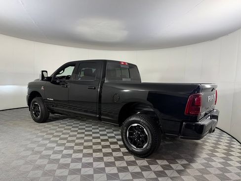 Certified 2026 RAM 2500 Laramie AWD/4WD image 9