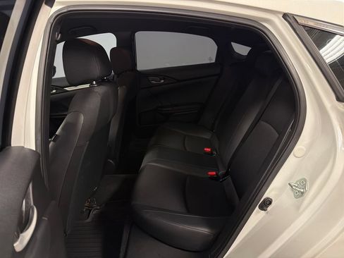 Used 2021 Honda Civic Sport image 27