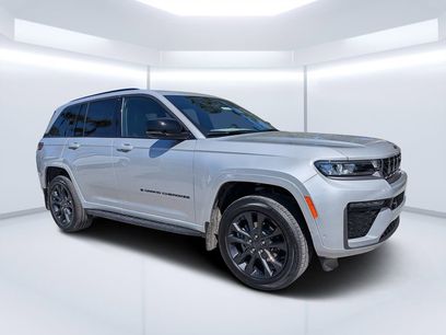 New 2026 Jeep Grand Cherokee Limited