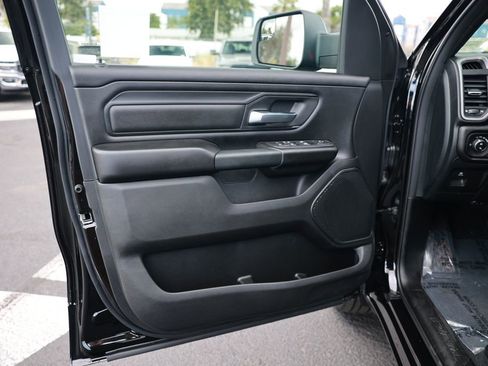 New 2026 RAM 1500 Express RWD image 13