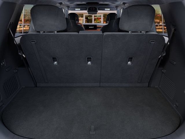 New 2027 Kia Telluride SX Prestige w/ Towing Package AWD/4WD image 19