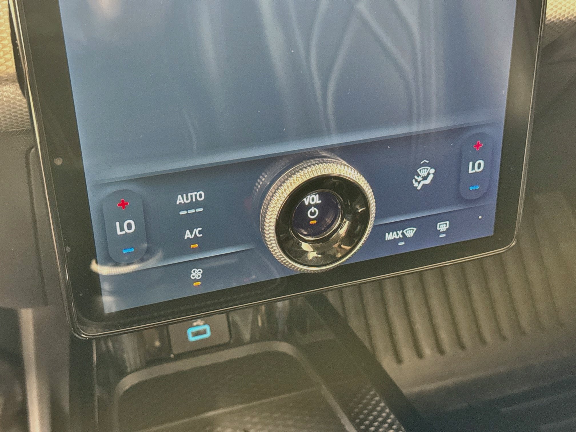 Used 2022 Ford Mustang Mach-E Select AWD/4WD image 18