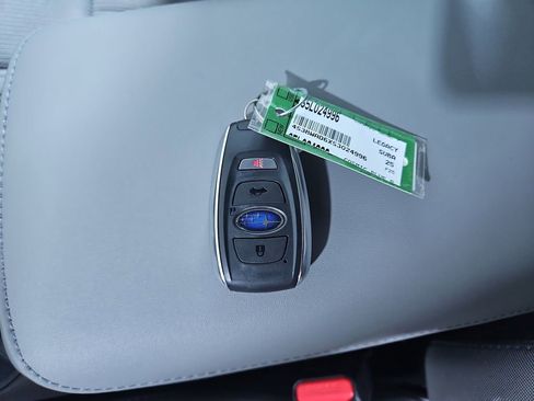 New 2025 Subaru Legacy Premium w/ Popular Package #1A image 27