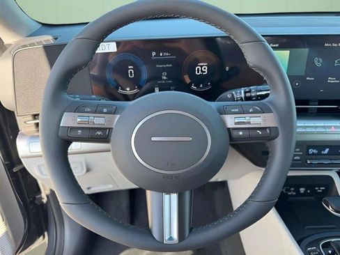 New 2026 Hyundai Kona SEL Sport AWD/4WD image 19
