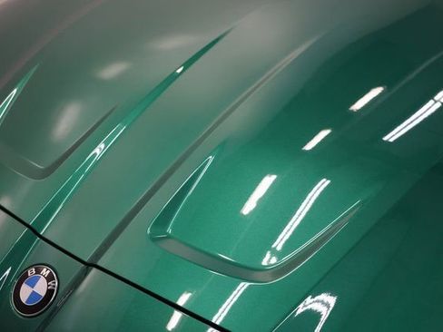 Used 2026 BMW M4 Competition image 83