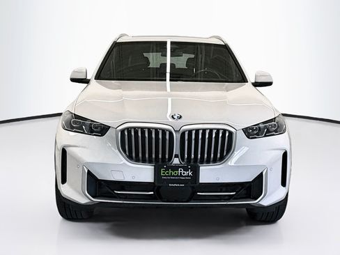 Used 2026 BMW X5 sDrive40i RWD image 2