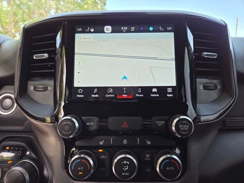 Used 2022 RAM 1500 Big Horn w/ Built-to-serve Edition AWD/4WD image 30