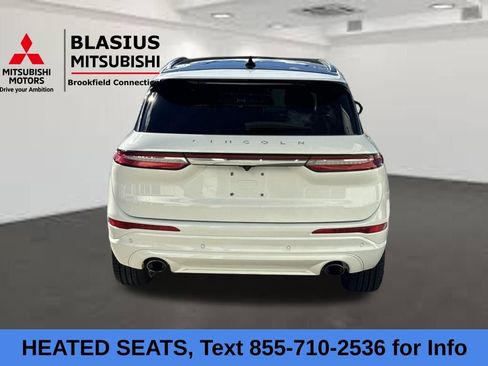 Used 2021 Lincoln Corsair Reserve image 6