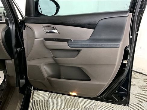 Used 2017 Honda Odyssey EX-L image 23