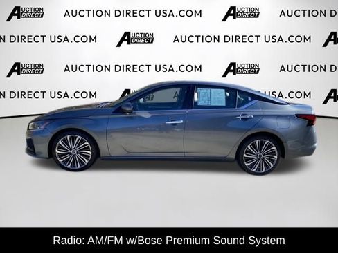 Used 2023 Nissan Altima 2.5 SL image 3