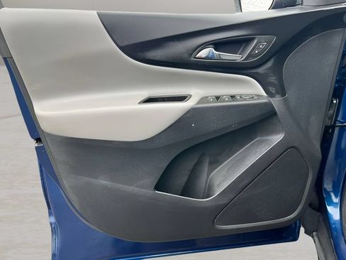 Used 2023 Chevrolet Equinox LS w/ LS Convenience Package FWD image 23