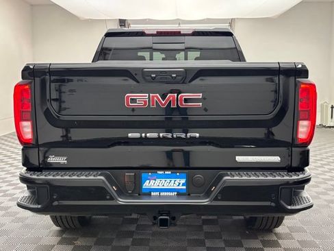 New 2026 GMC Sierra 1500 Elevation w/ Preferred Package AWD/4WD image 8