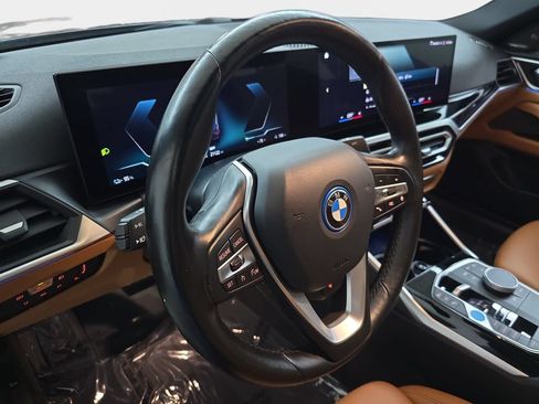 Used 2023 BMW i4 eDrive35 w/ Premium Package RWD image 19