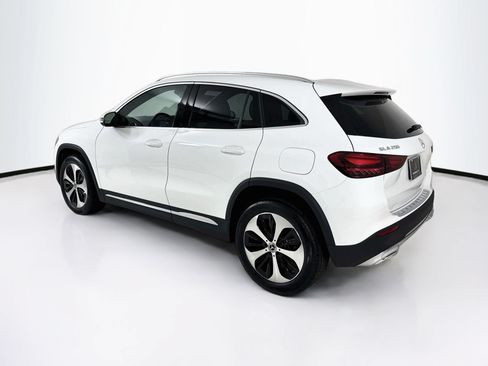 New 2026 Mercedes-Benz GLA 250 image 6