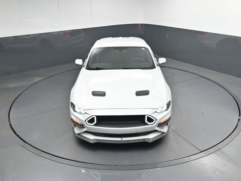 Used 2019 Ford Mustang GT w/ GT Performance Package image 40