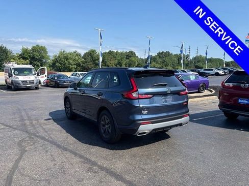 Used 2026 Honda CR-V TrailSport image 5