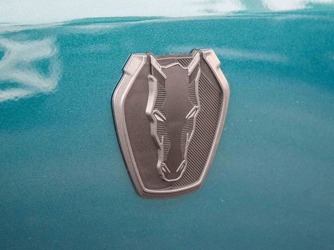 New 2026 Ford Mustang Dark Horse image 12