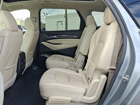 Used 2023 Buick Enclave Essence w/ Experience Buick Package image 25