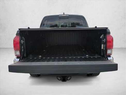 Used 2023 Toyota Tacoma SR5 RWD image 6
