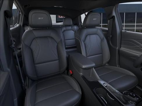 New 2026 Buick Envista Sport Touring w/ Studio Series FWD image 16