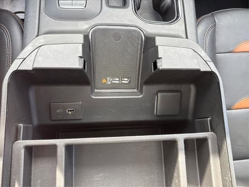 Certified 2024 GMC Sierra 2500 AT4 w/ AT4 Premium Plus Package image 19