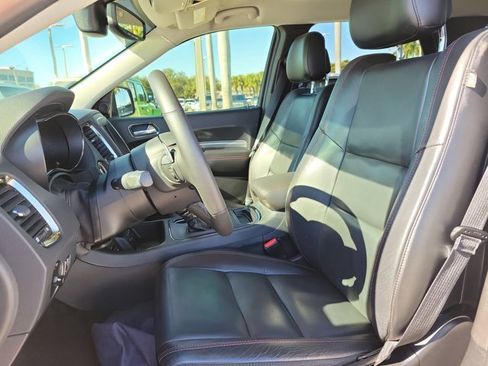 Used 2018 Dodge Durango GT image 23