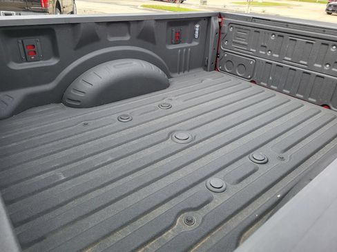 Used 2025 Ford F250 Lariat w/ Lariat Ultimate Package AWD/4WD image 10