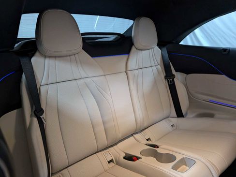 New 2026 Mercedes-Benz CLE 300 4MATIC Cabriolet image 14