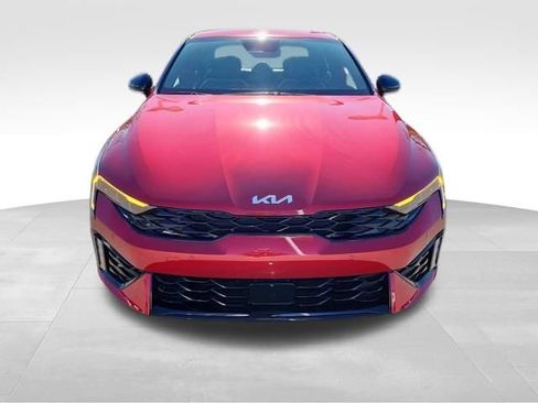 New 2026 Kia K5 GT-Line FWD image 9