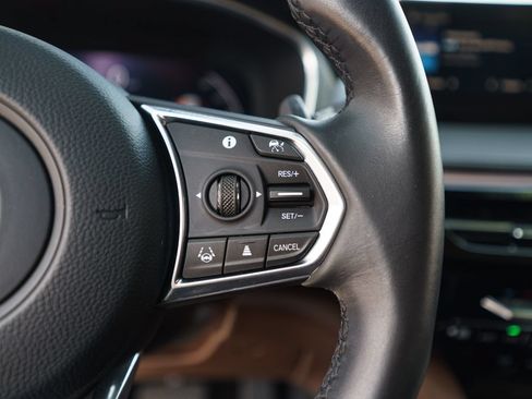 Certified 2024 Acura MDX SH-AWD w/ Technology Package image 19