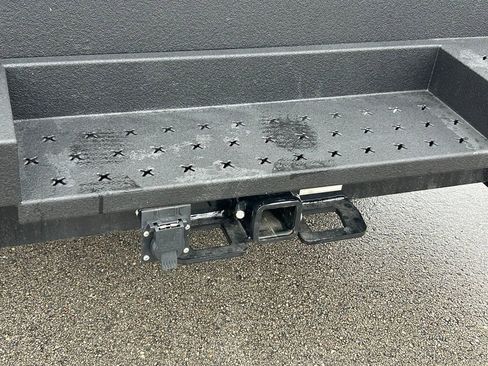 New 2025 Chevrolet Express 3500 w/ Power Convenience Package image 21