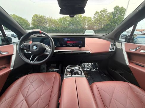 Used 2025 BMW iX M60 AWD/4WD image 13