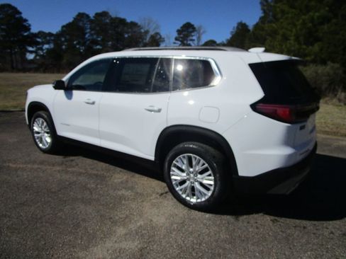 New 2026 GMC Acadia Elevation w/ Elevation Premium Package image 3