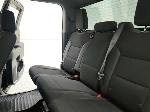 Used 2022 Chevrolet Silverado 1500 LT image 35