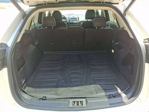 Used 2019 Ford Edge SEL w/ Equipment Group 201A AWD/4WD image 33