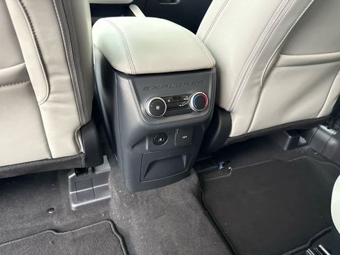 New 2026 Ford Explorer Active w/ Active Comfort Package image 23