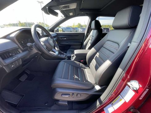 Used 2026 Honda CR-V Sport-L image 17