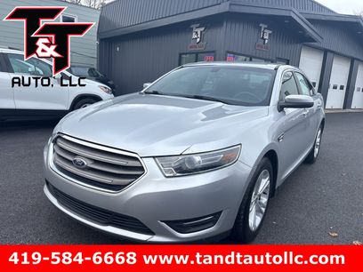 Used 2016 Ford Taurus SEL