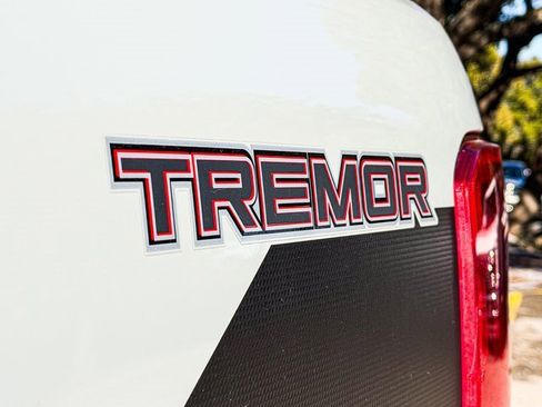 Used 2021 Ford Ranger XLT w/ Tremor Off-Road Package image 7