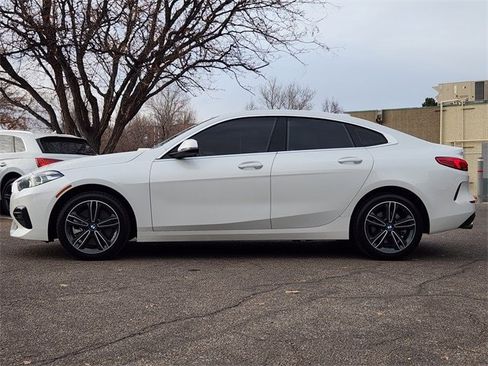 Used 2022 BMW 228i xDrive Gran Coupe image 4