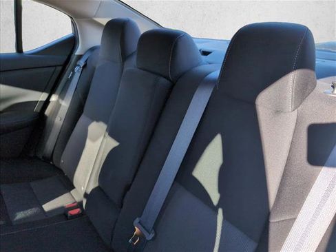 Used 2022 Nissan Sentra SV image 18